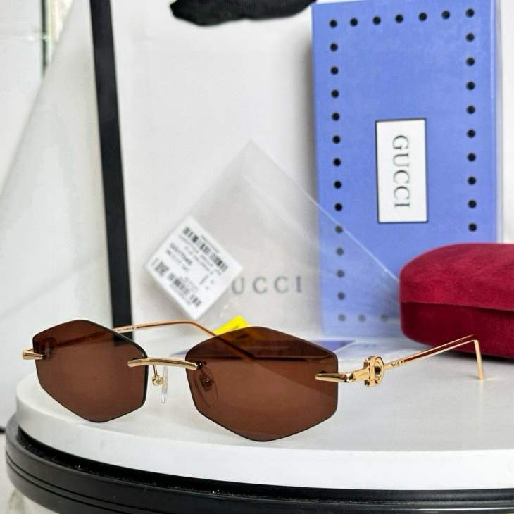 Picture of Gucci Sunglasses _SKUfw79477571fw